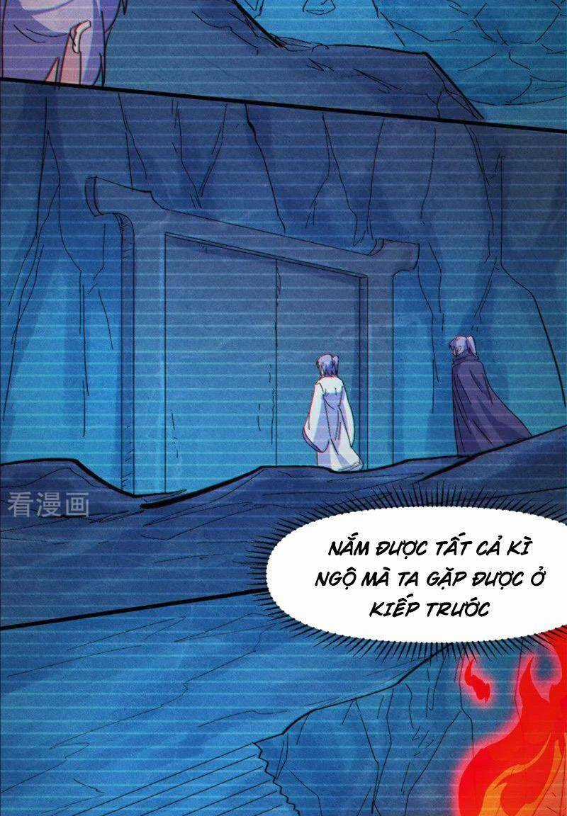 Nhân Vật Chính Mạnh Nhất Lịch Sử Chapter 195 trang 35