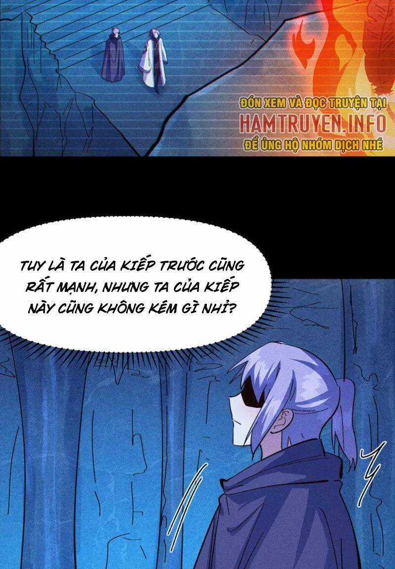 Nhân Vật Chính Mạnh Nhất Lịch Sử Chapter 195 trang 36