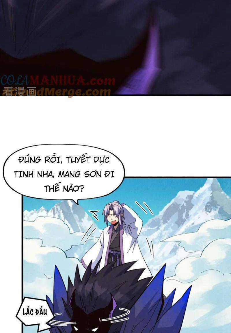 Nhân Vật Chính Mạnh Nhất Lịch Sử Chapter 195 trang 39