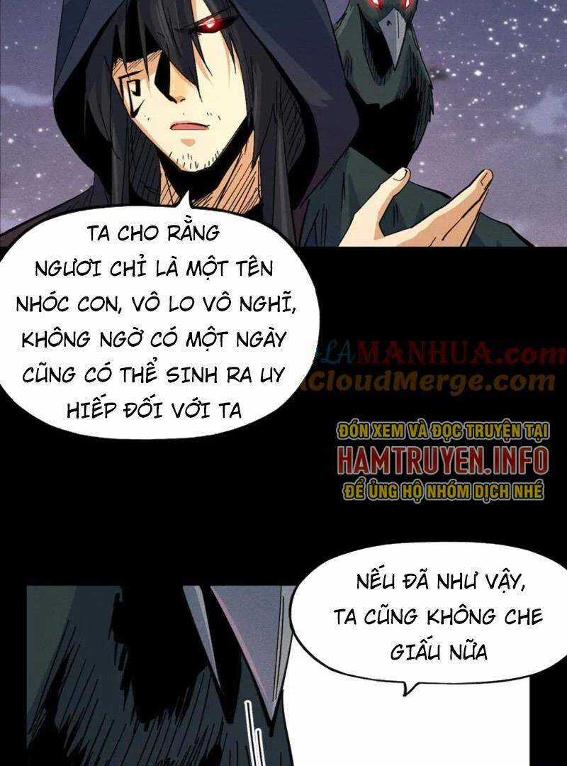 Nhân Vật Chính Mạnh Nhất Lịch Sử Chapter 195 trang 4