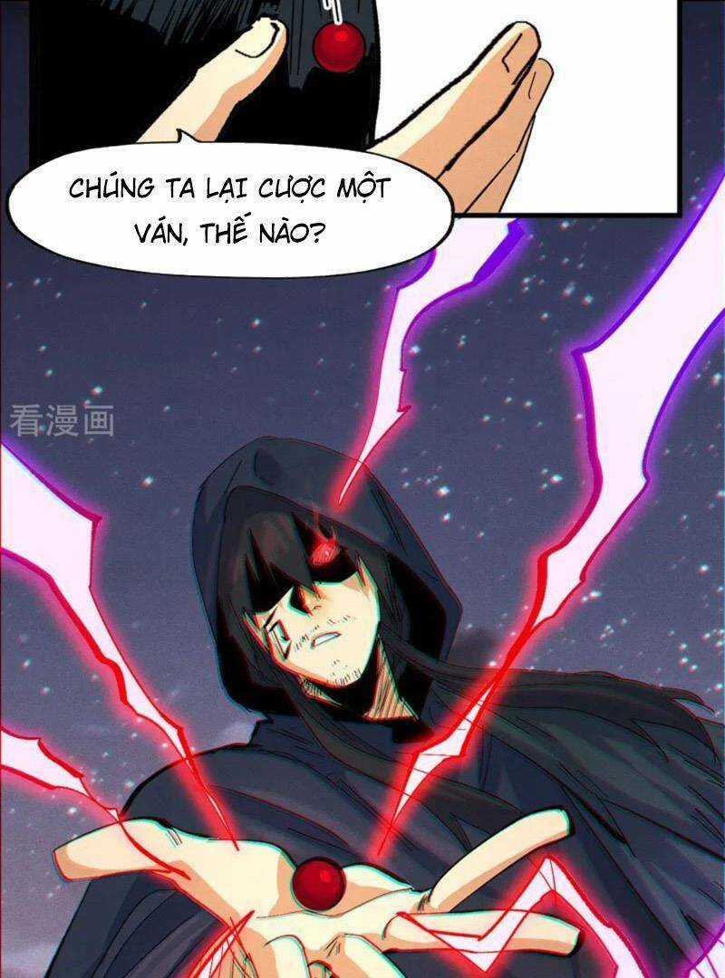 Nhân Vật Chính Mạnh Nhất Lịch Sử Chapter 195 trang 5