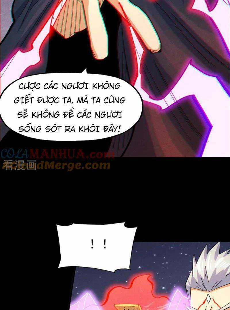 Nhân Vật Chính Mạnh Nhất Lịch Sử Chapter 195 trang 6