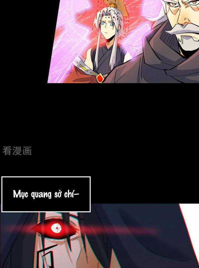 Nhân Vật Chính Mạnh Nhất Lịch Sử Chapter 195 trang 7