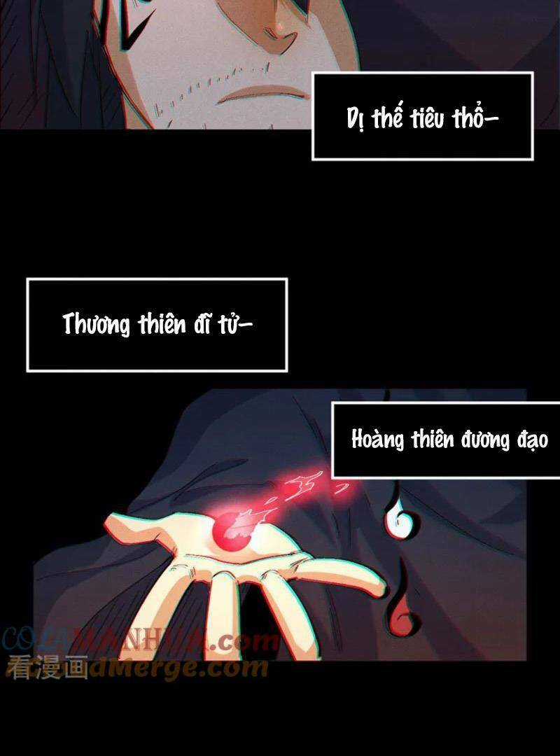 Nhân Vật Chính Mạnh Nhất Lịch Sử Chapter 195 trang 8