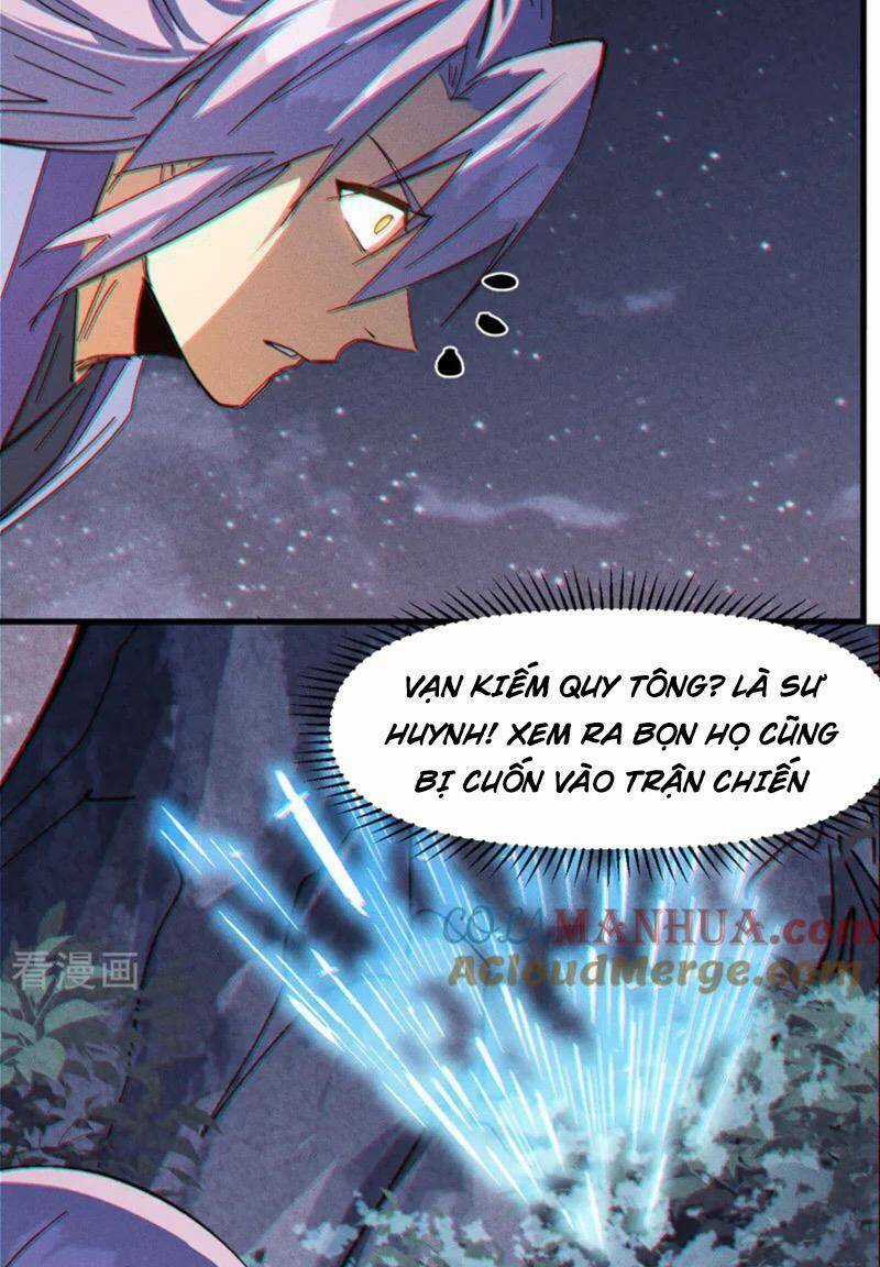 Nhân Vật Chính Mạnh Nhất Lịch Sử Chapter 196 trang 21