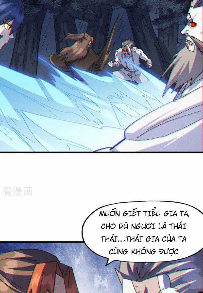 Nhân Vật Chính Mạnh Nhất Lịch Sử Chapter 196 trang 23