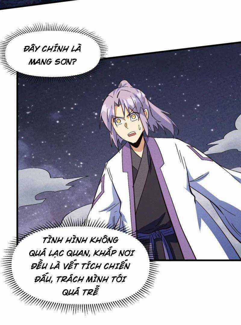 Nhân Vật Chính Mạnh Nhất Lịch Sử Chapter 196 trang 3
