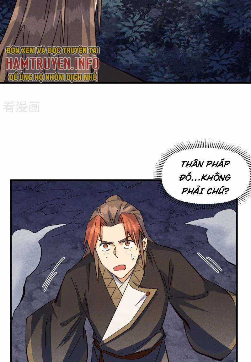 Nhân Vật Chính Mạnh Nhất Lịch Sử Chapter 196 trang 32