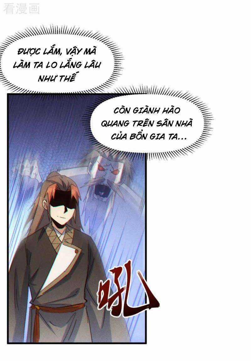 Nhân Vật Chính Mạnh Nhất Lịch Sử Chapter 196 trang 35