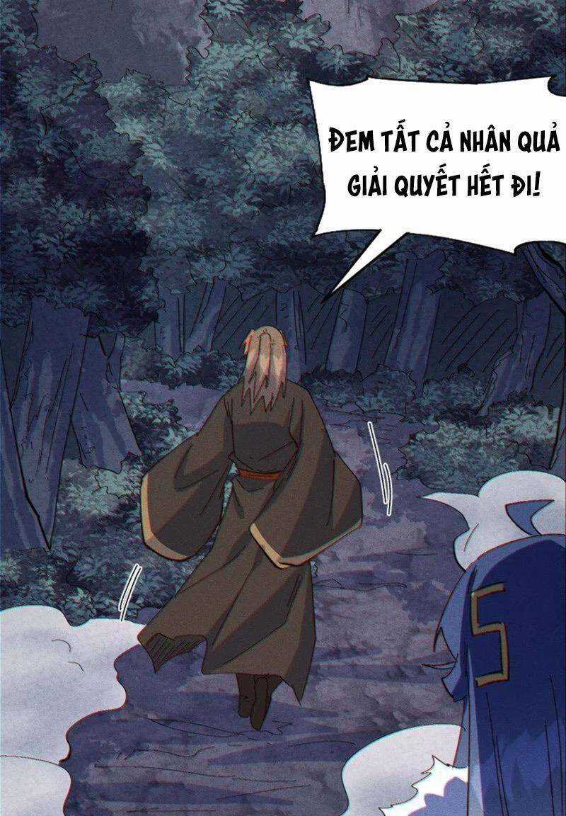 Nhân Vật Chính Mạnh Nhất Lịch Sử Chapter 196 trang 37