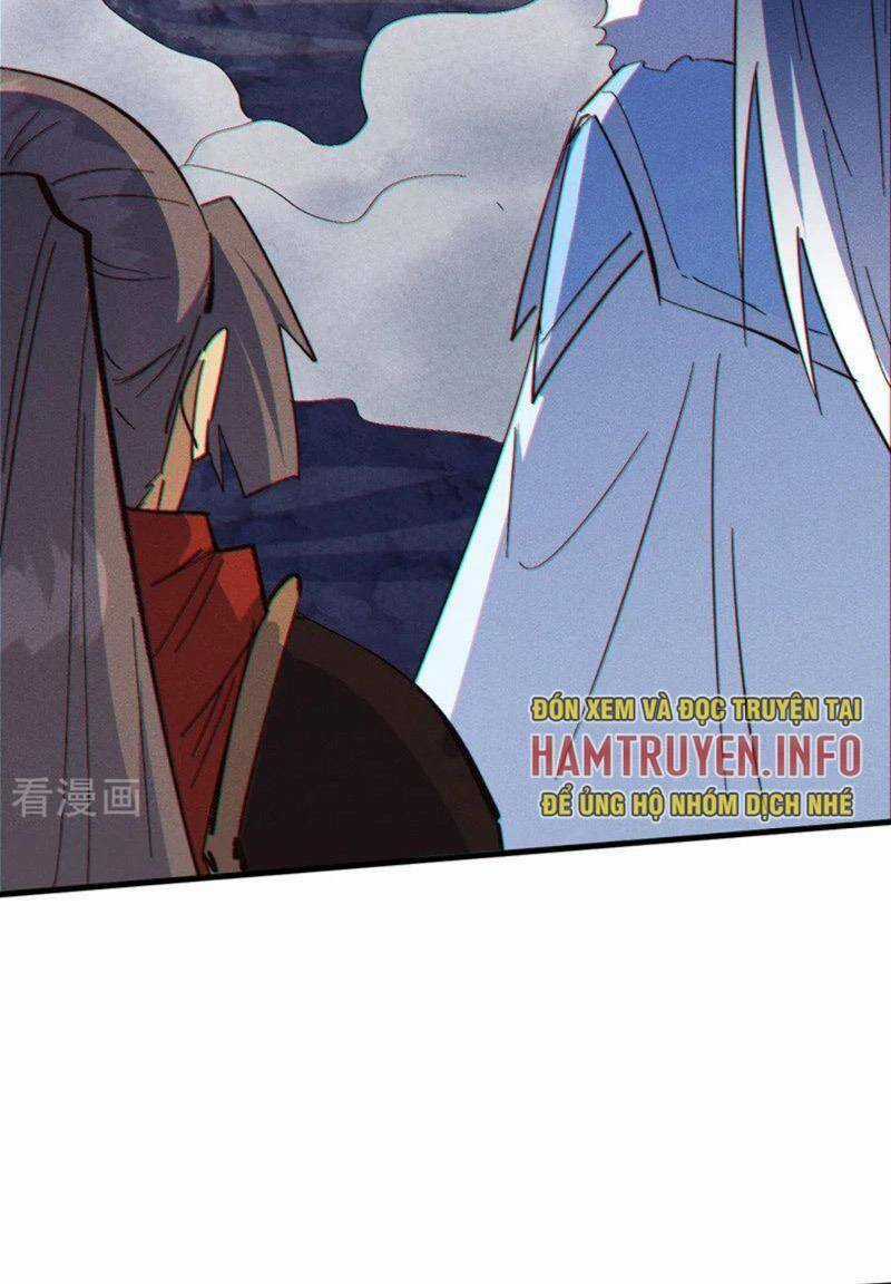 Nhân Vật Chính Mạnh Nhất Lịch Sử Chapter 196 trang 38