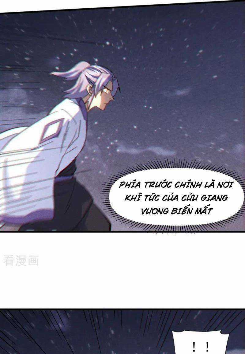 Nhân Vật Chính Mạnh Nhất Lịch Sử Chapter 196 trang 39
