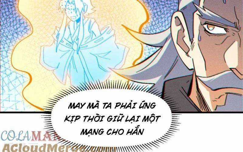 Nhân Vật Chính Mạnh Nhất Lịch Sử Chapter 196 trang 49
