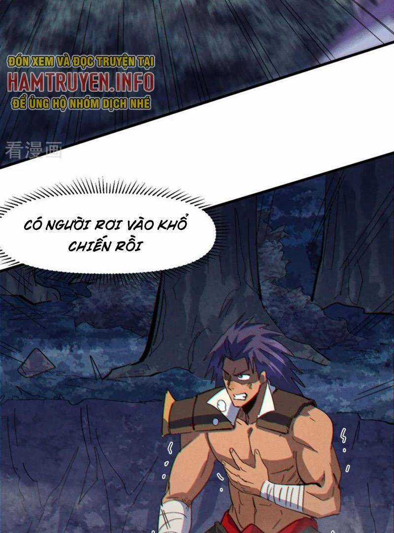 Nhân Vật Chính Mạnh Nhất Lịch Sử Chapter 196 trang 5
