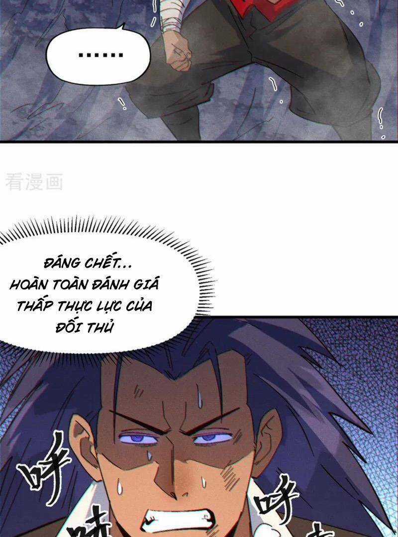 Nhân Vật Chính Mạnh Nhất Lịch Sử Chapter 196 trang 6