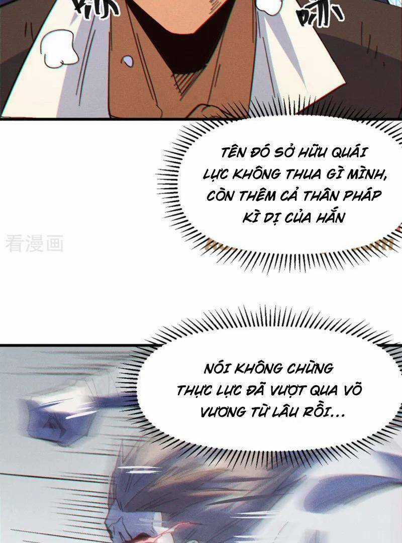 Nhân Vật Chính Mạnh Nhất Lịch Sử Chapter 196 trang 7