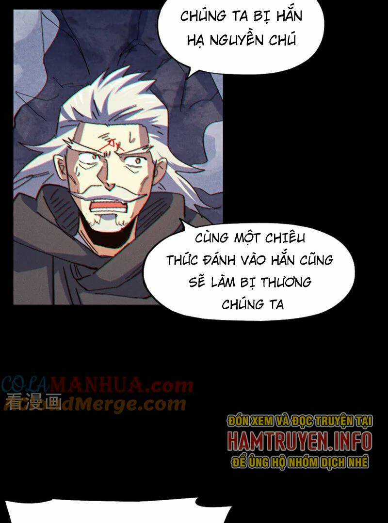 Nhân Vật Chính Mạnh Nhất Lịch Sử Chapter 197 trang 10