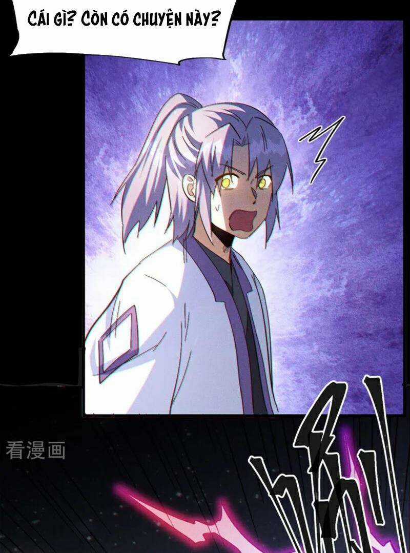 Nhân Vật Chính Mạnh Nhất Lịch Sử Chapter 197 trang 11