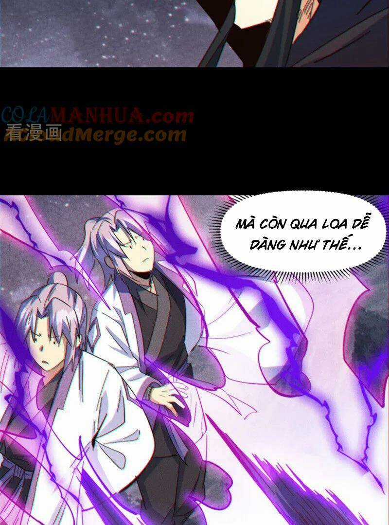 Nhân Vật Chính Mạnh Nhất Lịch Sử Chapter 197 trang 15