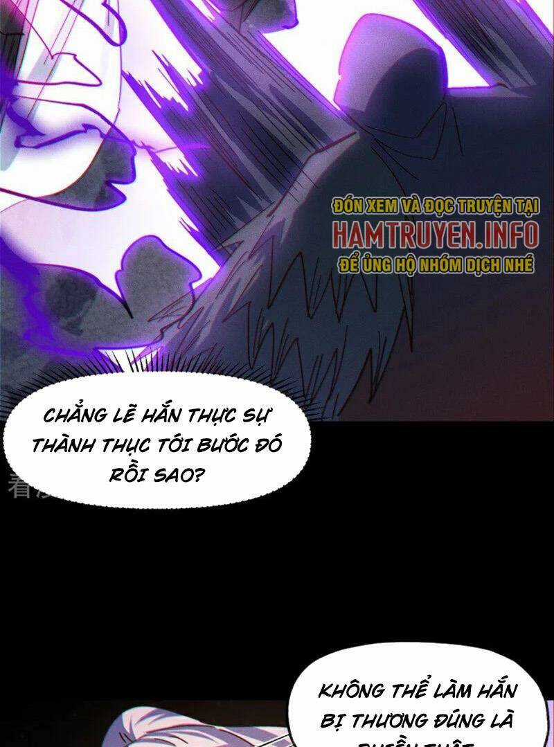 Nhân Vật Chính Mạnh Nhất Lịch Sử Chapter 197 trang 16