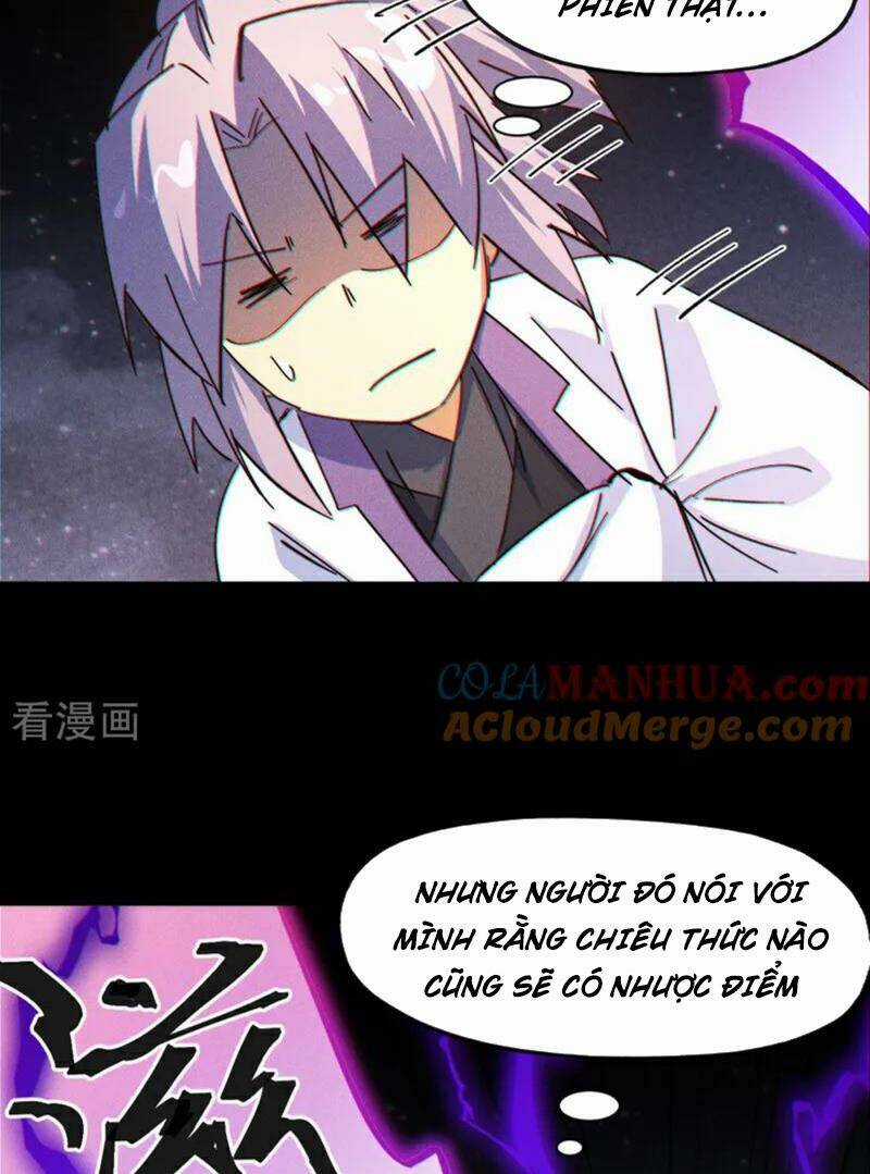 Nhân Vật Chính Mạnh Nhất Lịch Sử Chapter 197 trang 17