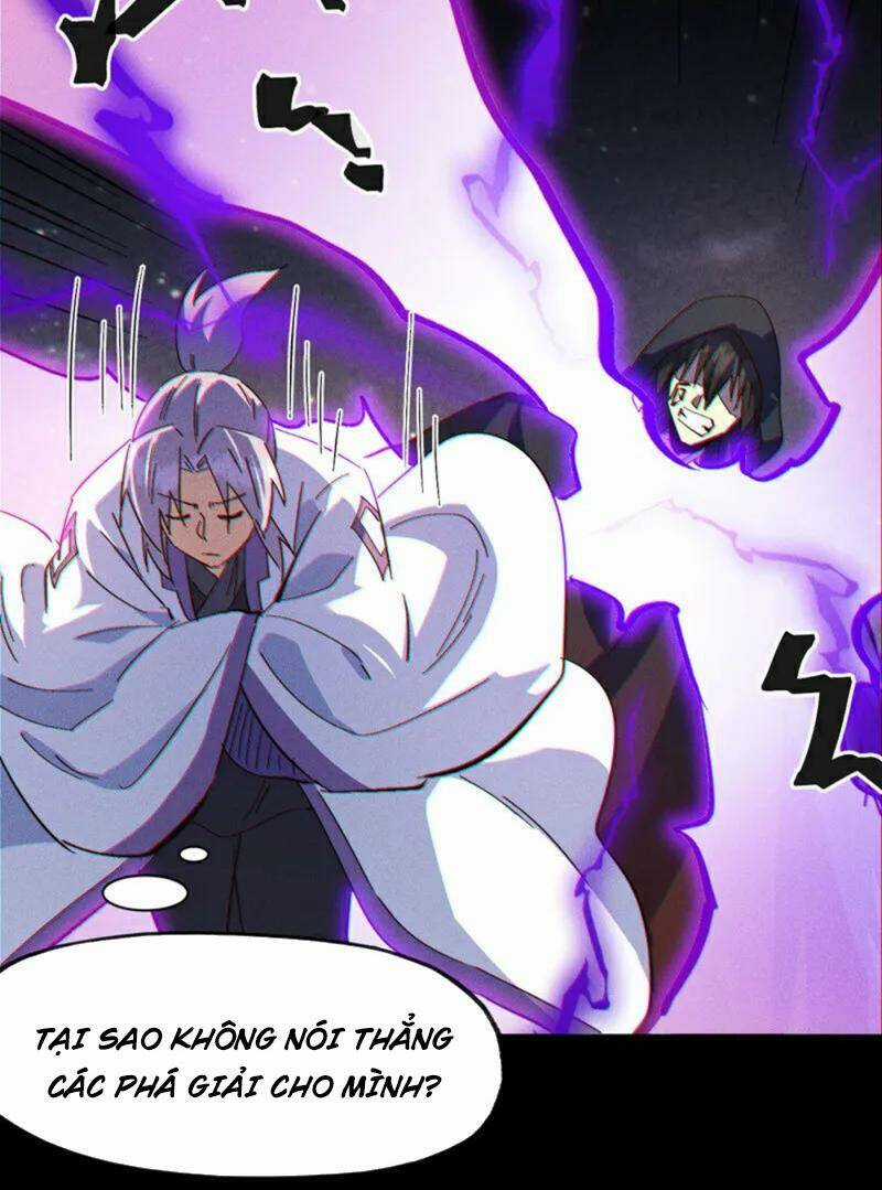 Nhân Vật Chính Mạnh Nhất Lịch Sử Chapter 197 trang 18