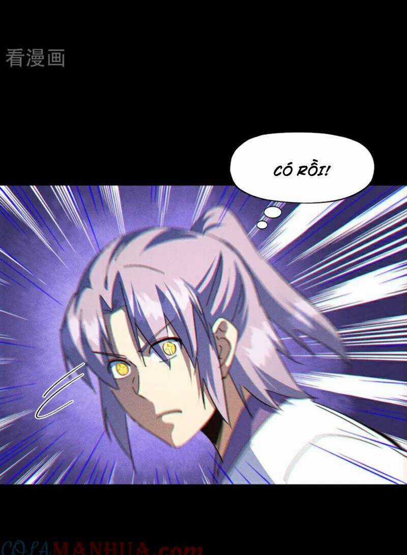 Nhân Vật Chính Mạnh Nhất Lịch Sử Chapter 197 trang 19