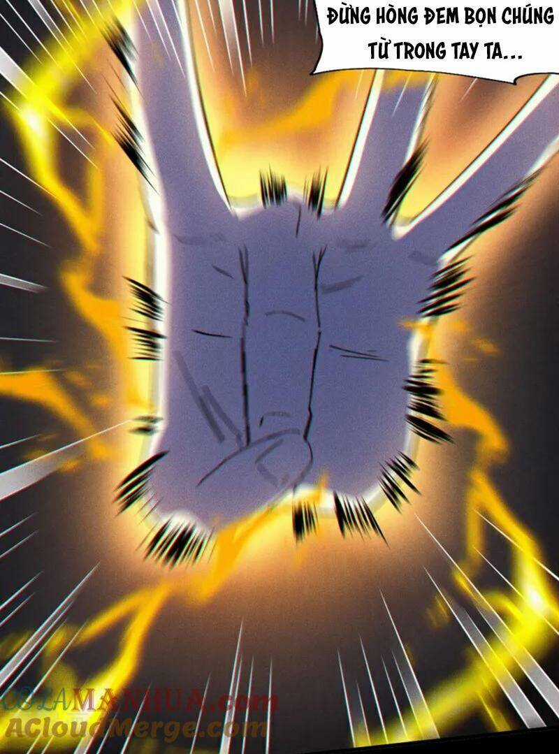 Nhân Vật Chính Mạnh Nhất Lịch Sử Chapter 197 trang 2