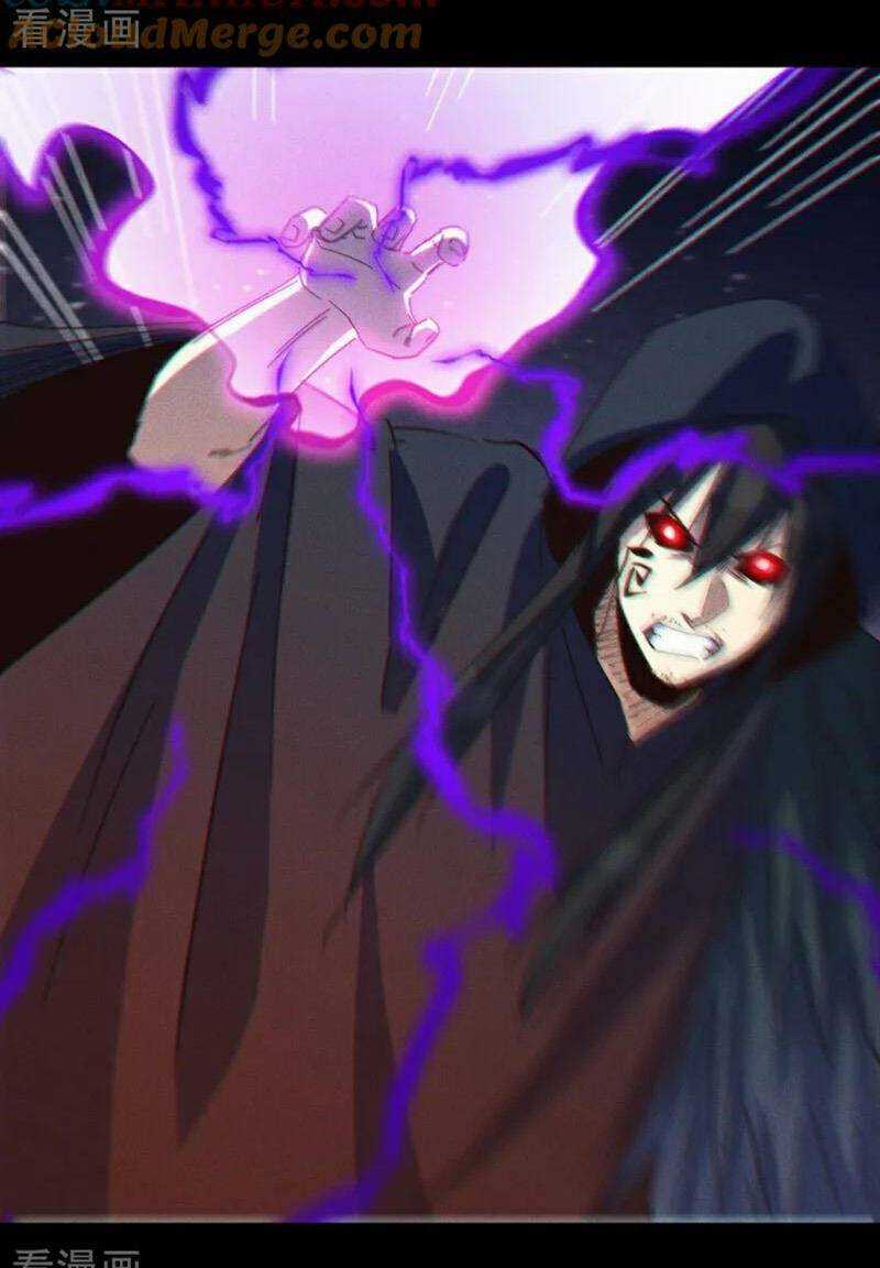 Nhân Vật Chính Mạnh Nhất Lịch Sử Chapter 197 trang 20