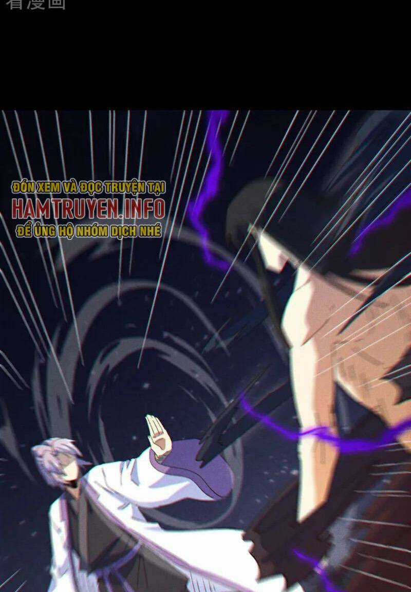 Nhân Vật Chính Mạnh Nhất Lịch Sử Chapter 197 trang 21