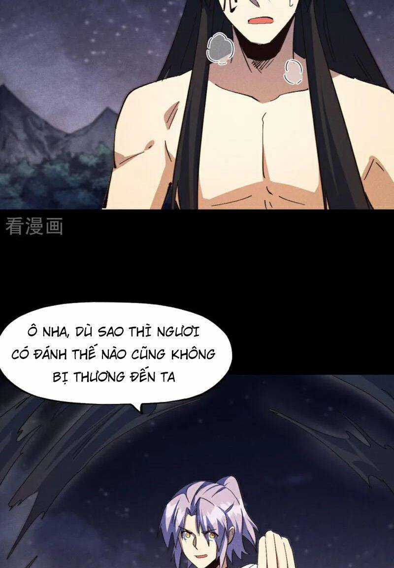 Nhân Vật Chính Mạnh Nhất Lịch Sử Chapter 197 trang 23