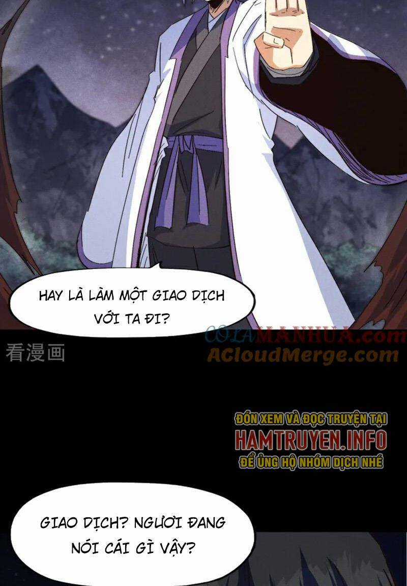 Nhân Vật Chính Mạnh Nhất Lịch Sử Chapter 197 trang 24