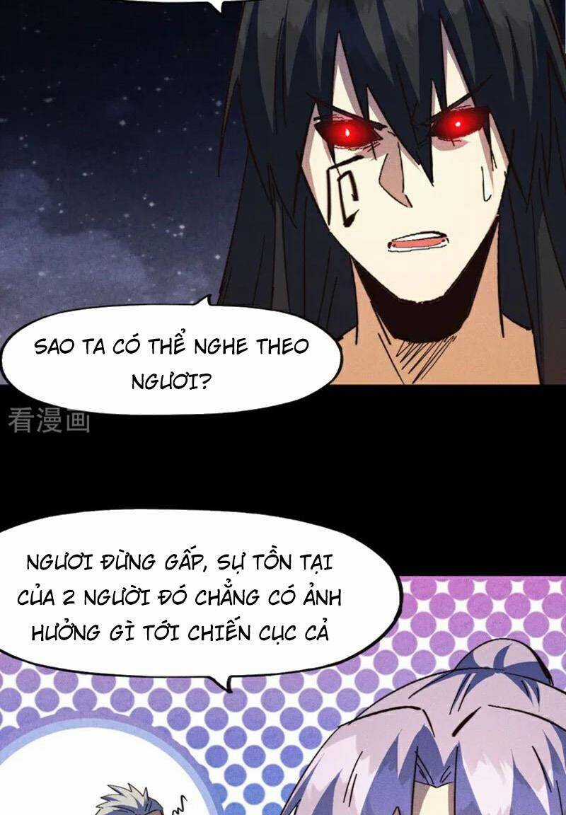 Nhân Vật Chính Mạnh Nhất Lịch Sử Chapter 197 trang 25