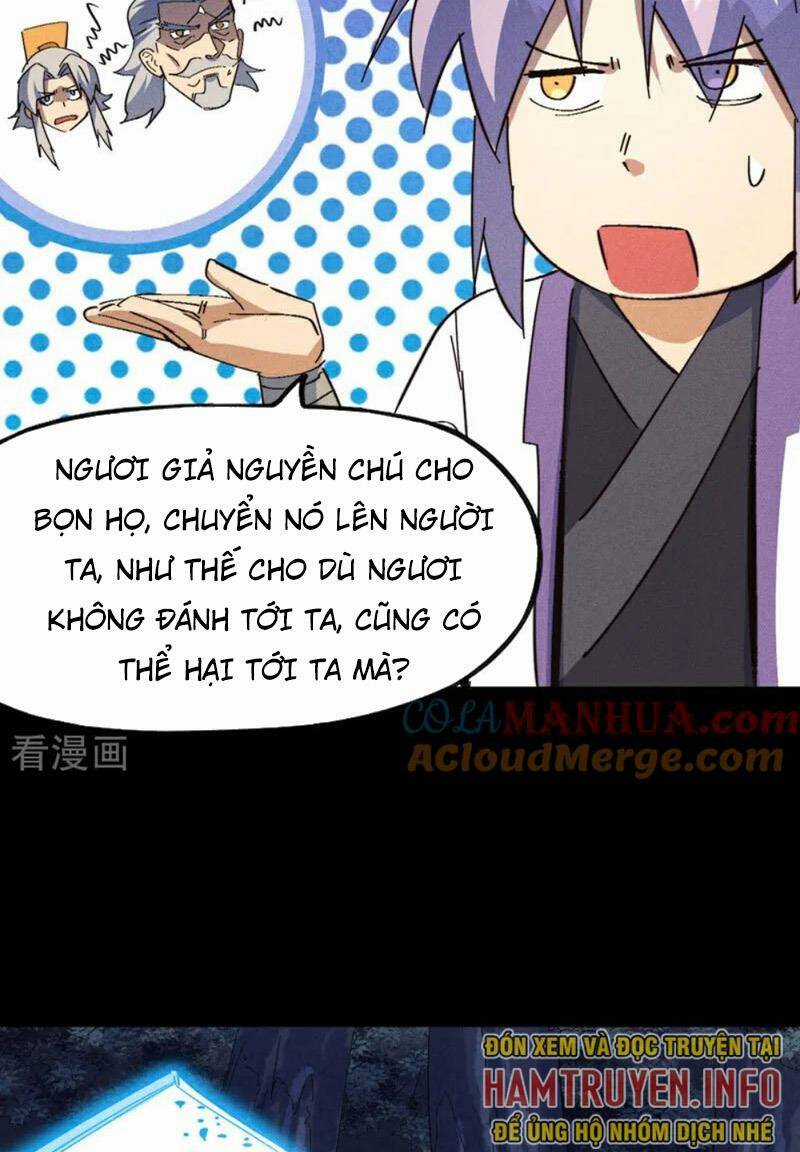 Nhân Vật Chính Mạnh Nhất Lịch Sử Chapter 197 trang 26