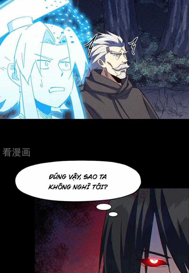 Nhân Vật Chính Mạnh Nhất Lịch Sử Chapter 197 trang 27