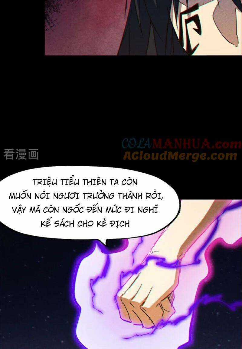 Nhân Vật Chính Mạnh Nhất Lịch Sử Chapter 197 trang 28