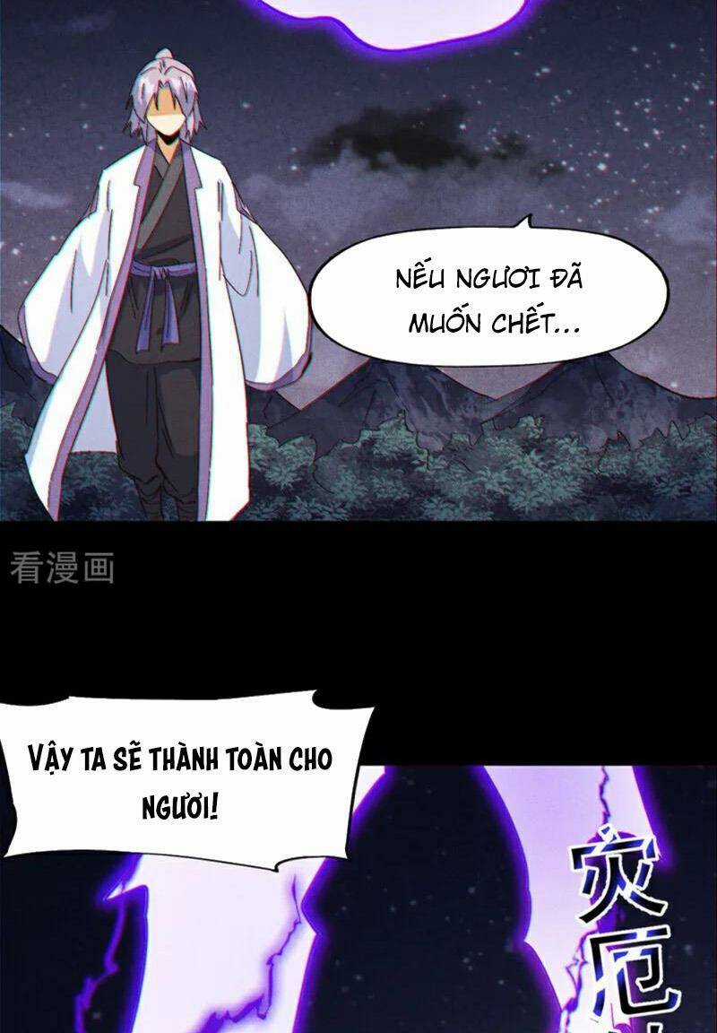 Nhân Vật Chính Mạnh Nhất Lịch Sử Chapter 197 trang 29