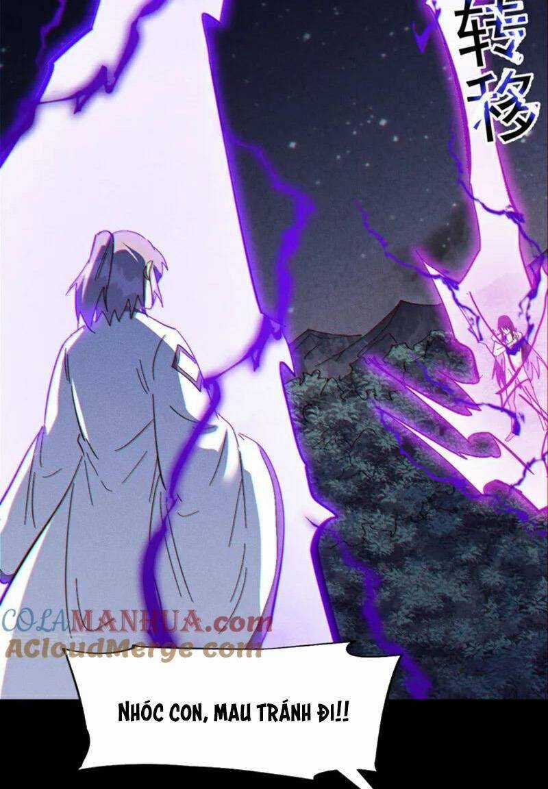 Nhân Vật Chính Mạnh Nhất Lịch Sử Chapter 197 trang 30