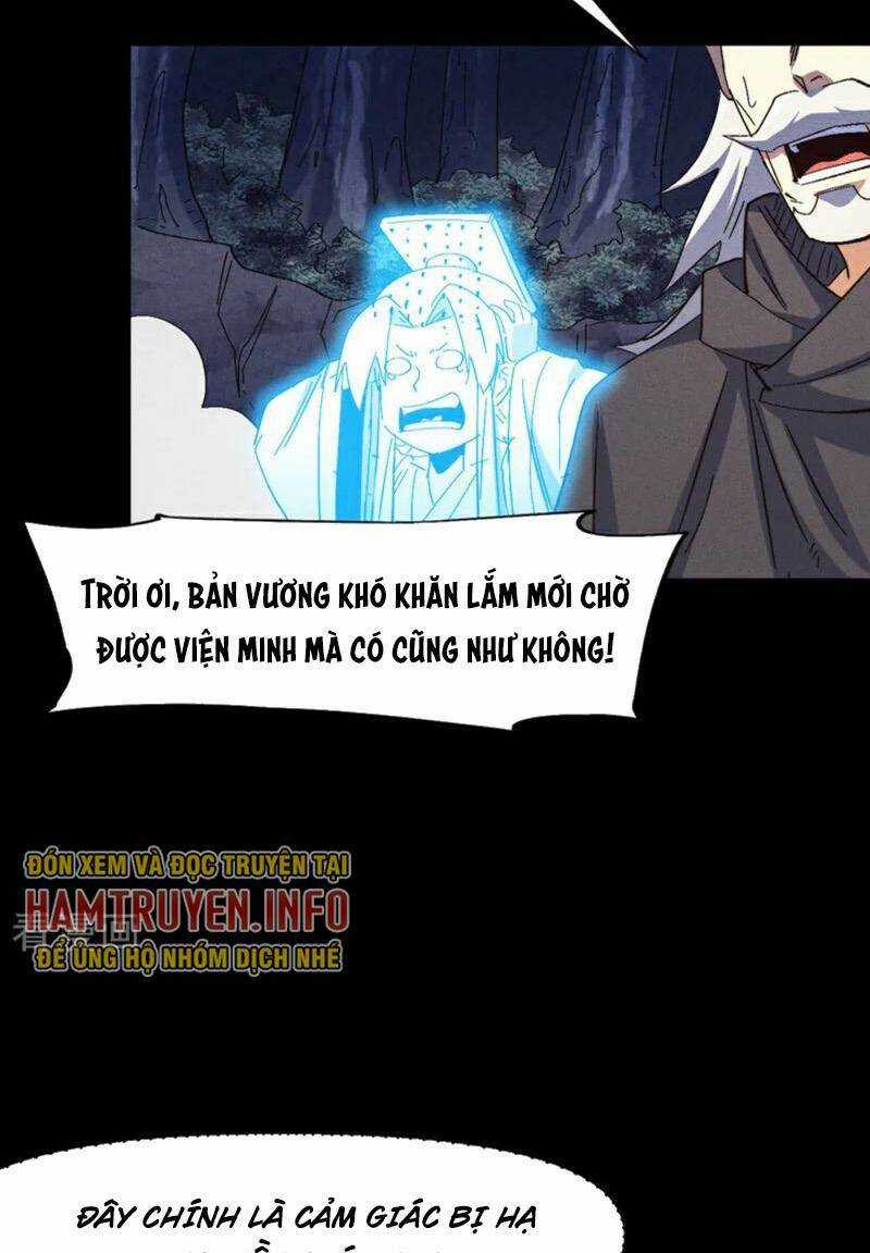 Nhân Vật Chính Mạnh Nhất Lịch Sử Chapter 197 trang 31