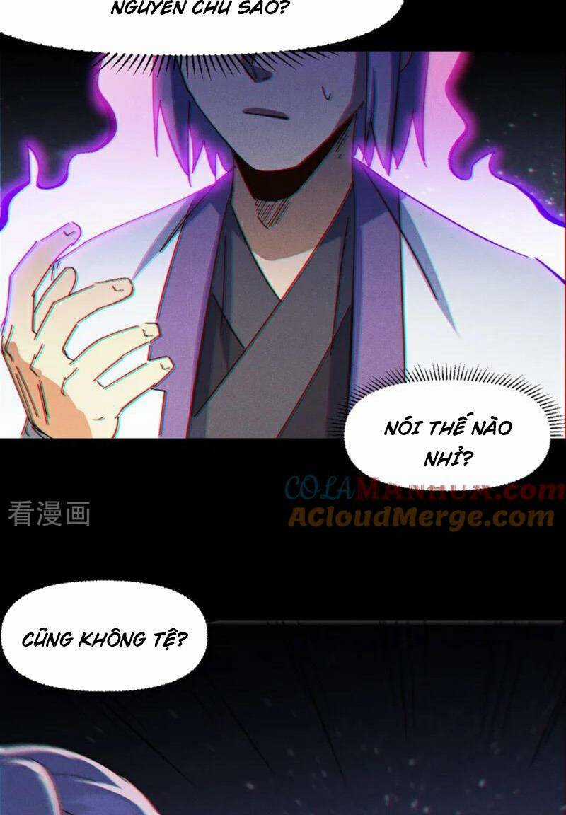 Nhân Vật Chính Mạnh Nhất Lịch Sử Chapter 197 trang 32