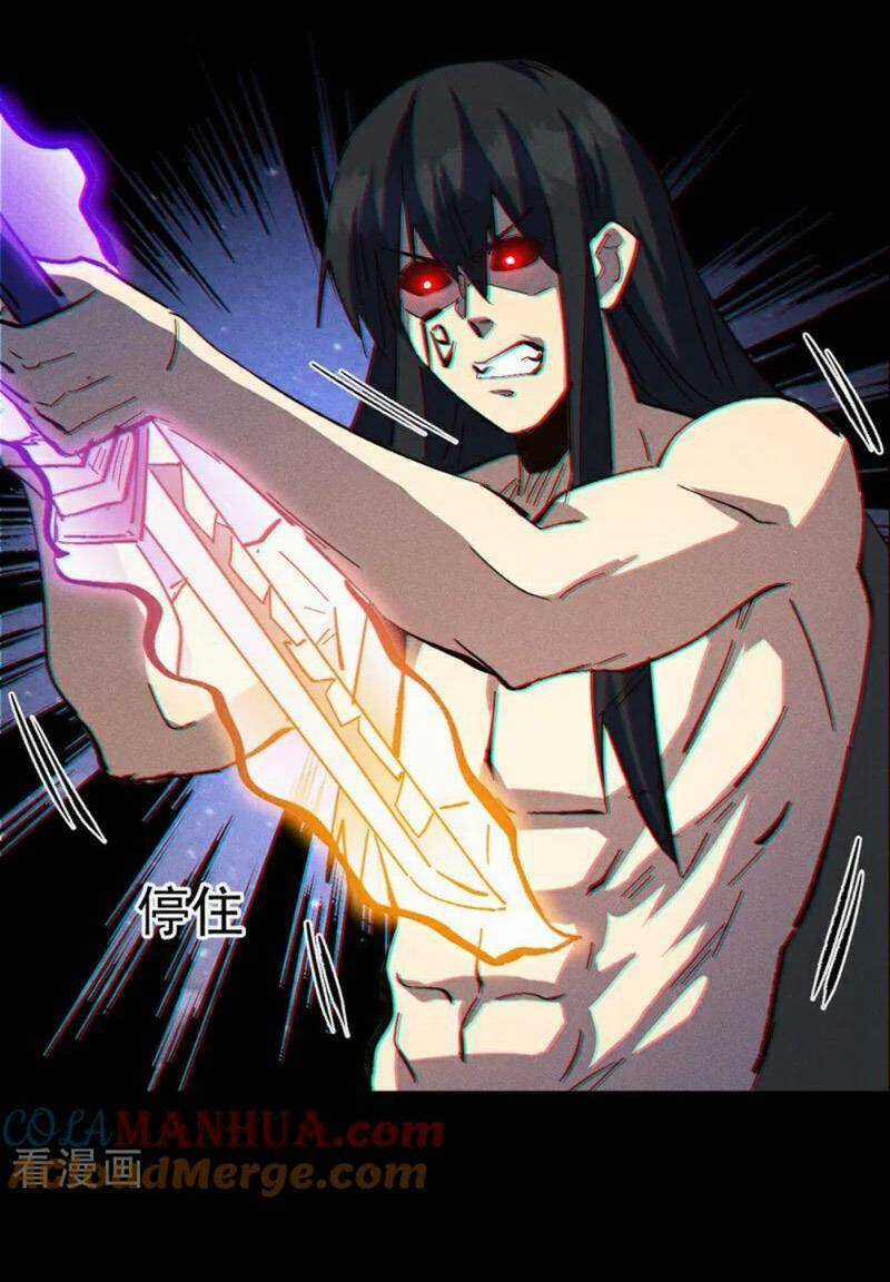 Nhân Vật Chính Mạnh Nhất Lịch Sử Chapter 197 trang 34