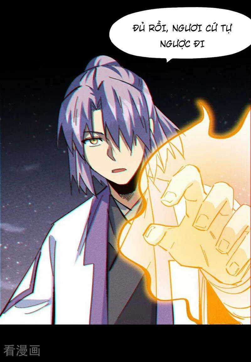 Nhân Vật Chính Mạnh Nhất Lịch Sử Chapter 197 trang 35