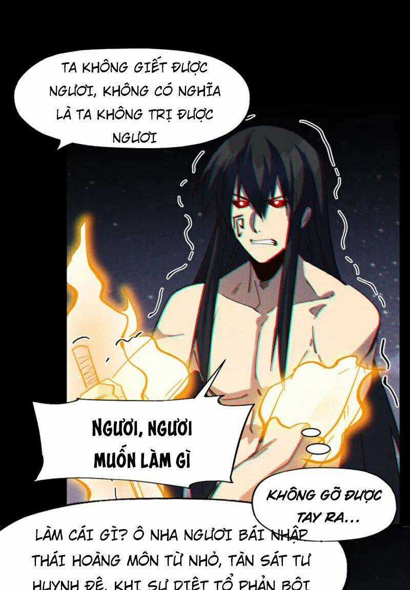 Nhân Vật Chính Mạnh Nhất Lịch Sử Chapter 197 trang 36