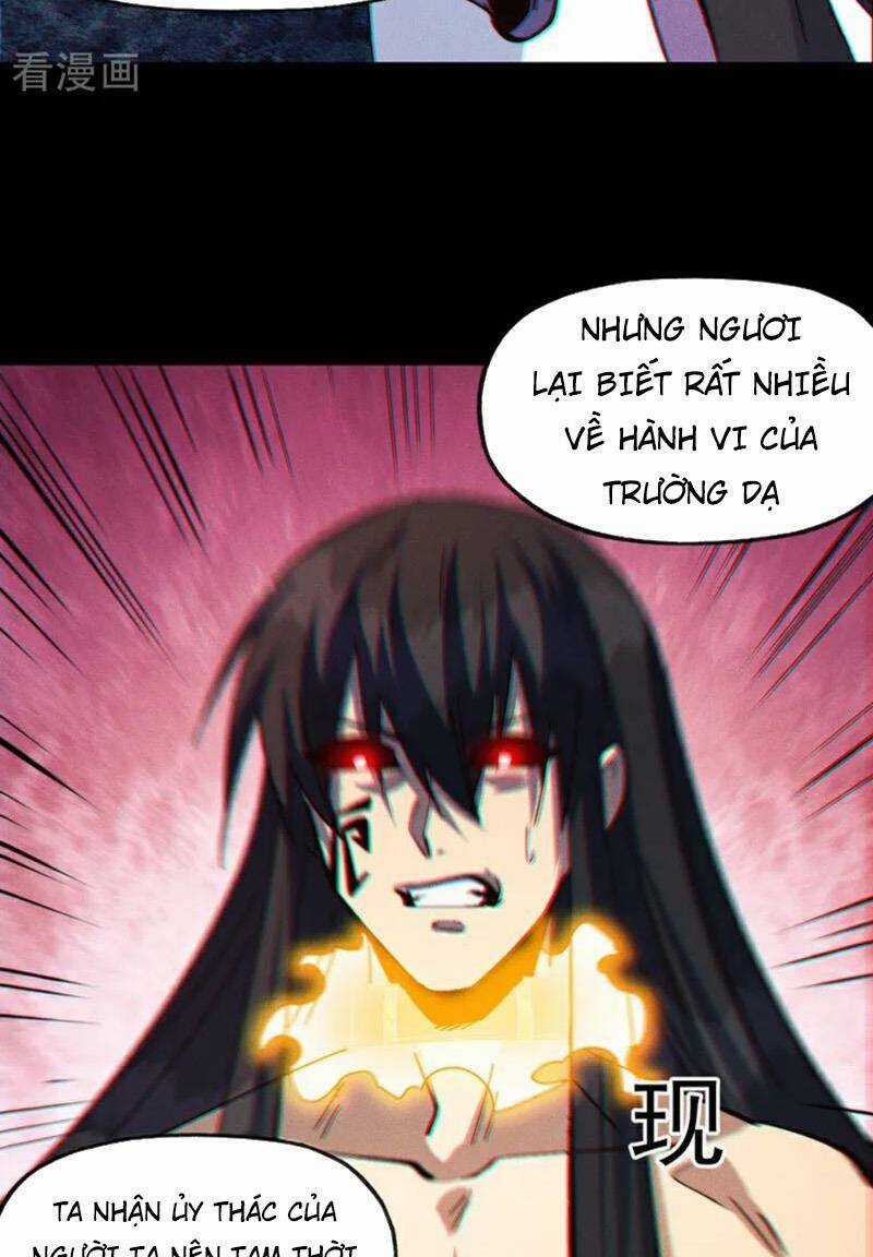 Nhân Vật Chính Mạnh Nhất Lịch Sử Chapter 197 trang 38