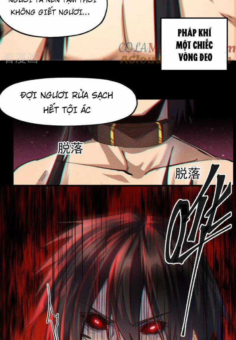 Nhân Vật Chính Mạnh Nhất Lịch Sử Chapter 197 trang 39