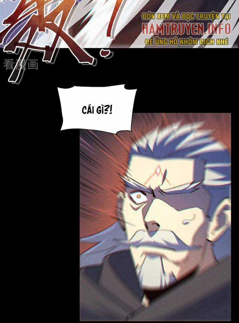 Nhân Vật Chính Mạnh Nhất Lịch Sử Chapter 197 trang 4