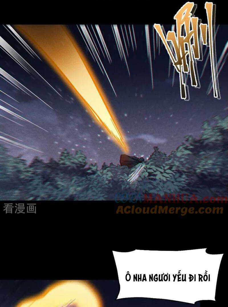 Nhân Vật Chính Mạnh Nhất Lịch Sử Chapter 197 trang 5