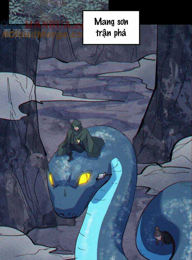 Nhân Vật Chính Mạnh Nhất Lịch Sử Chapter 198 trang 10