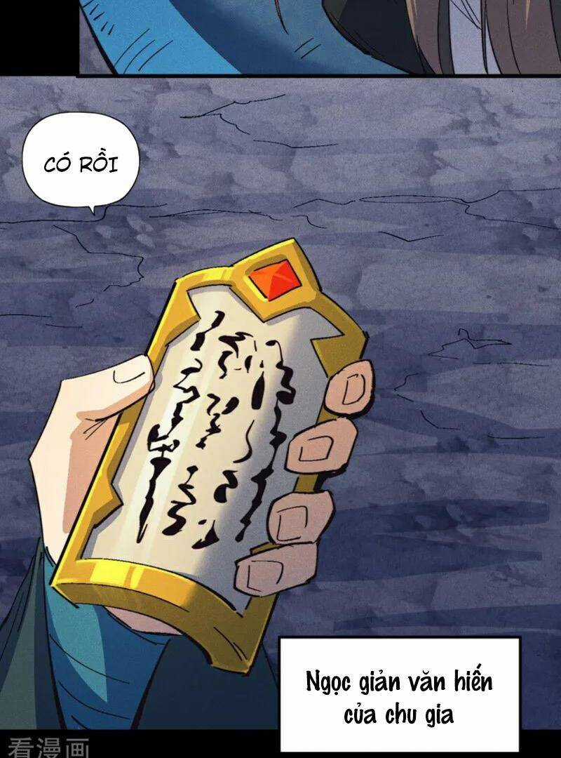 Nhân Vật Chính Mạnh Nhất Lịch Sử Chapter 198 trang 13