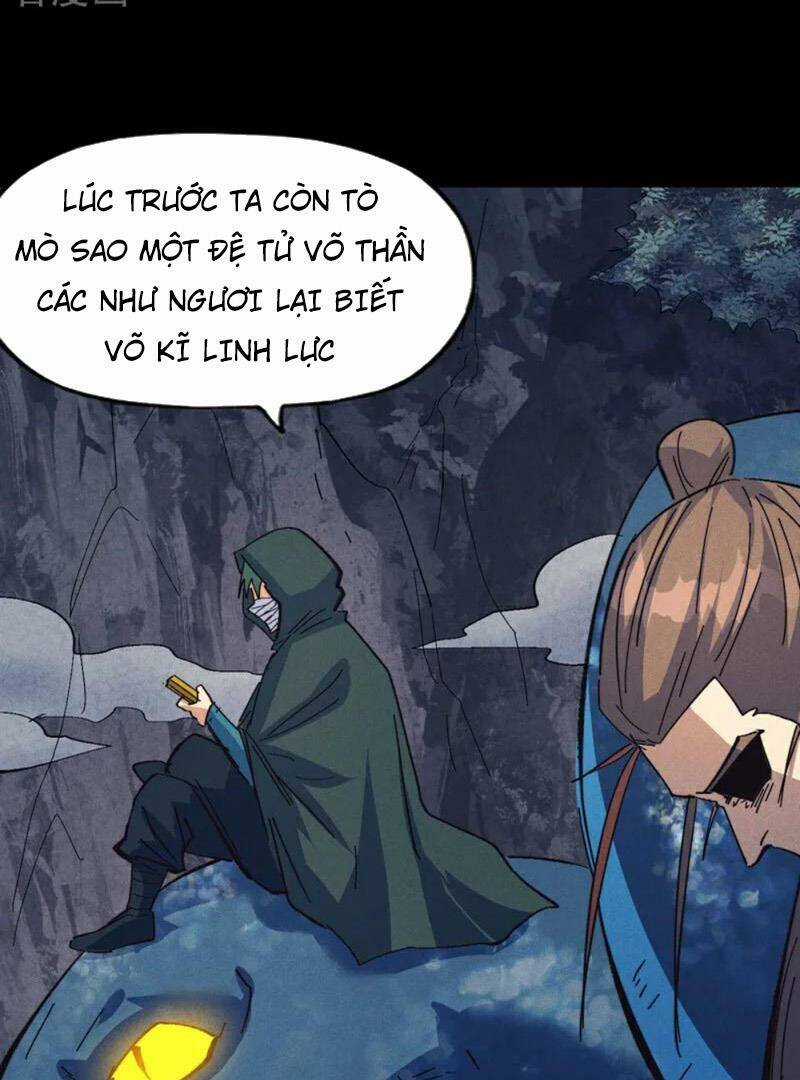 Nhân Vật Chính Mạnh Nhất Lịch Sử Chapter 198 trang 14